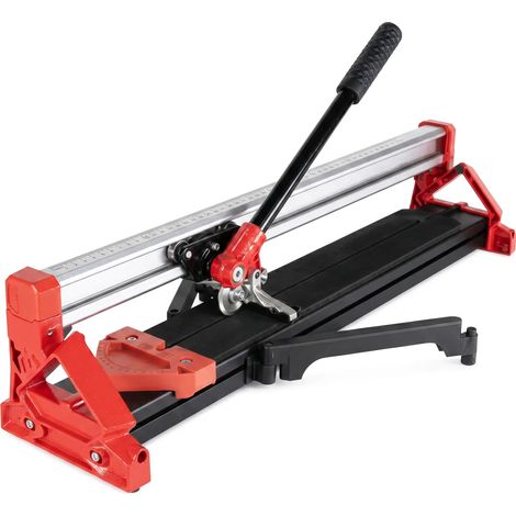 Tagliapiastrelle Manuale Rubi RWK-650