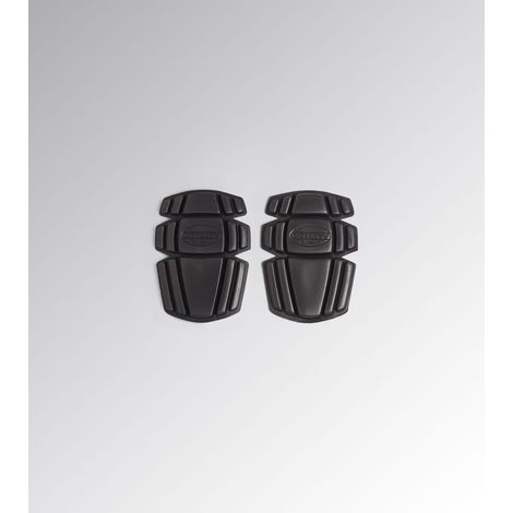 Knieschoner KNEE-PADS UTILITY - Anthrazit TUN