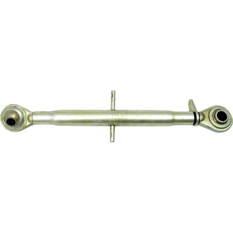 Collegamento centrale superiore 860-1060mm M30x3.5 Cat. 22.25-2 2xInterruttore a sfera (1/2)