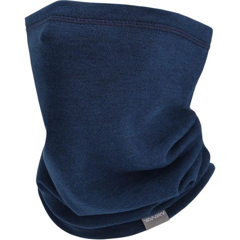 Tour de cou multifonction coupe-vent doux et respirant pour homme et femme (1/5)