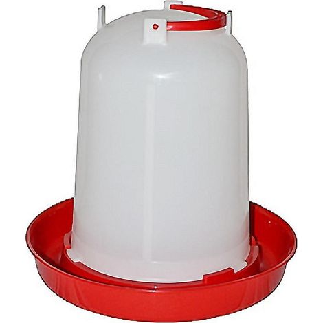 BEBEDERO POLLITOS ECO 1,5 LTS (1/3)