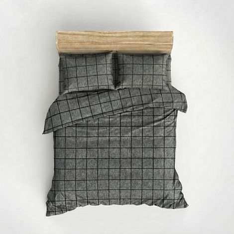 Copripiumino, copripiumino, biancheria da letto Set 260 Cmx220 Cm (1/5)