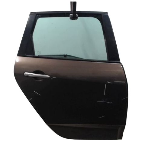 Porte Arriere Droit RENAULT Grand Scenic Monosp. III Phase 1 Long 2009-2011 [PRODUIT D'OCCASION]♻️821009283r