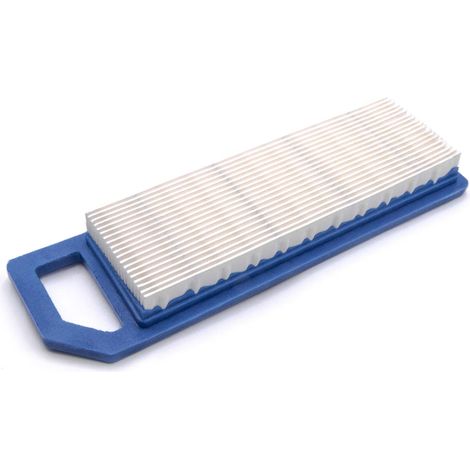 vhbw Filter Ersatz für Kawasaki 11029-0017, 11013-2232, 11029-7021, 11029-7010, 11029-7016, 11029-0018 für Rasenmäher (1/2)