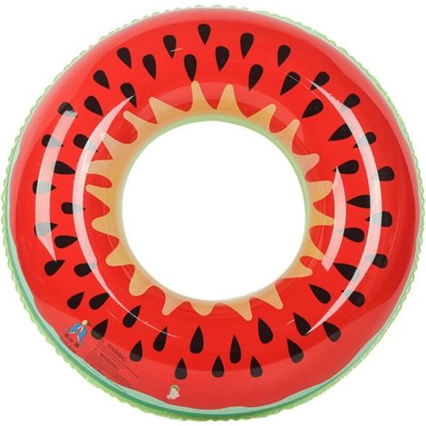 Inflatable buoy, Swimming buoy, 50cm buoys, Inflatable buoys for children, Pool toys for party decorations, Inflatable pool rings (1/5)