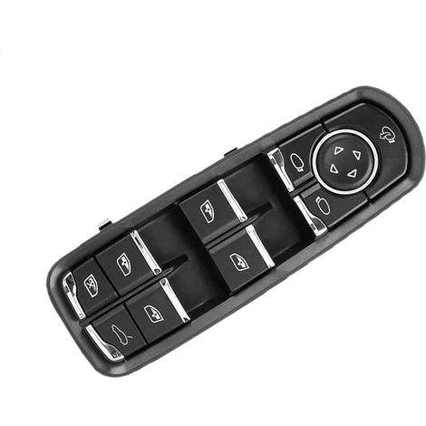 7PP959858RDML 7PP 959 858R is suitable for Porsche Cayenne 911 window regulators. (1/4)
