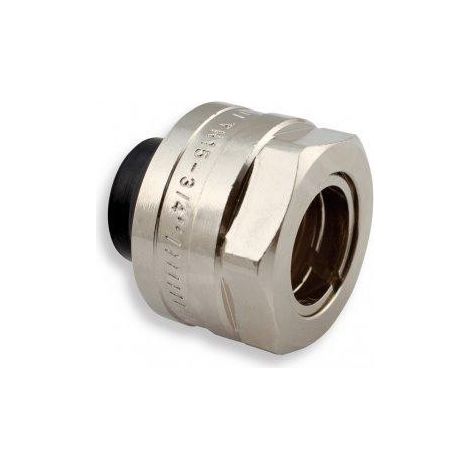 Novaservis Matériel de plomberie - Raccords 3/4" pour tuyaux en cuivre 15 mm 2pcs 67761500Y