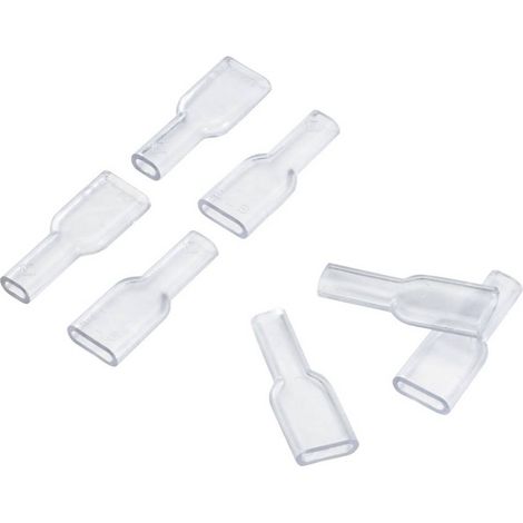 LAPP 61794980 Cosse Faston 500 pc(s) (1/2)