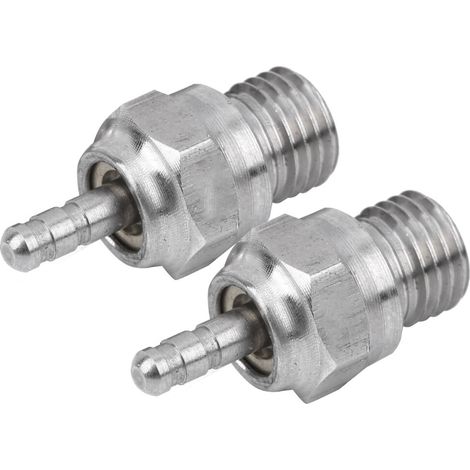 Adatto per 2 candele N4, per accessori per modellini di auto radiocomandate HSP a olio (Regno Unito)
