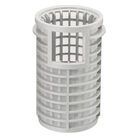 OVENTROP Elemento filtrante para Aquanova Compact, finura de filtración 100 - 120 mym, de una pieza, certificado DIN-DVGW, 6120591