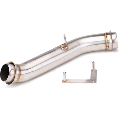 Pot d'échappement pour moto 1290 2014-2016 (1/5)