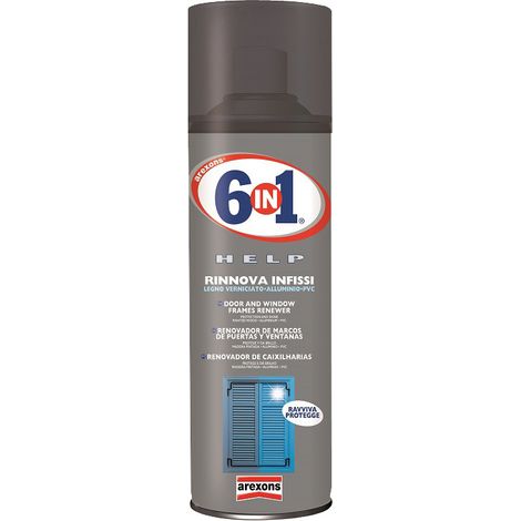AREXONS RINNOVA INFISSI 500 ML. PZ 12,0