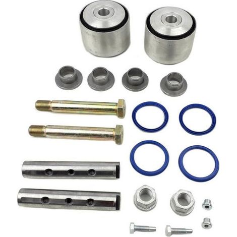 Suspensión de cabina kit de suspensión con bujes y arcos DAF XF F  1314545S