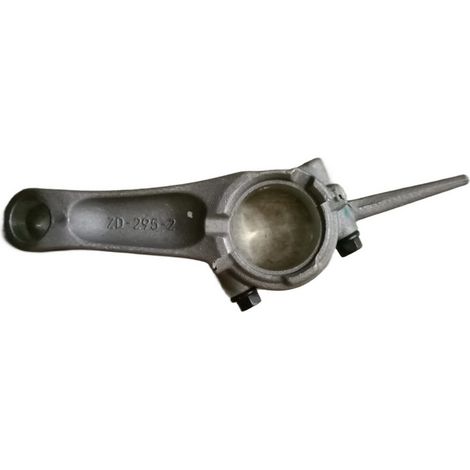 Biela Motor compatible con Nh150  Ref 978055