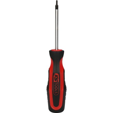 Destornillador ERGOTORQUEplus® para tornillos TRI-WING, n.º 1 (1/3)