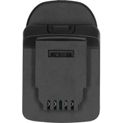 Adaptateur batterie support connecteur pour RIDGID 18V convertisseur pour outils sans fil série DCB 18V 20V (1/5)
