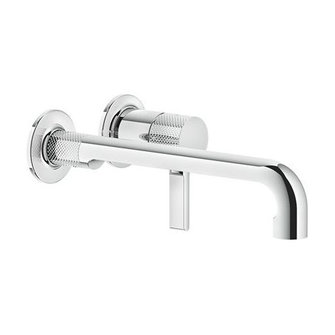 Gessi Inciso set de montaje para mezclador monomando empotrado,