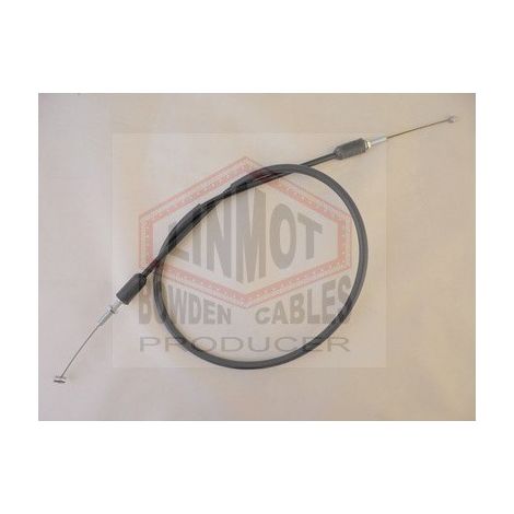 GASZUG B HONDA XL 600 V TRANSALP (87-00) LINMOT 17920-MM9/MK5-000 (1/3)