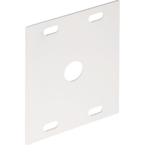 PIASTRA DI MONTAGGIO BM-120/43-60/W