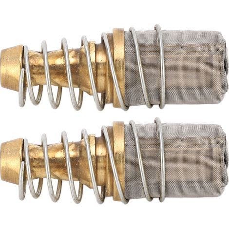 2 filtres essence réservoir 414865700 remplacement pour Can-Am OUTLANDER MAX TRAXTER quad (1/5)