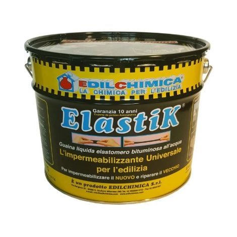 ELASTIK KG 10 (1/6)
