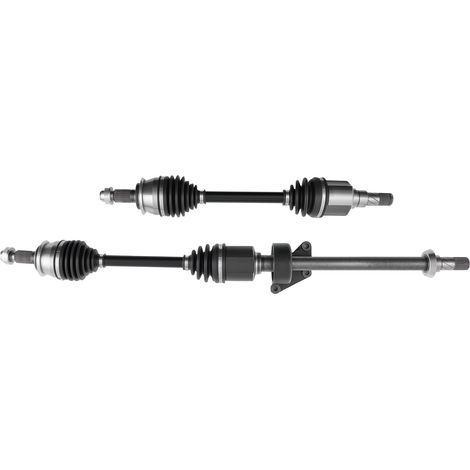 DRIVE SHAFTS NEARSIDE & OFFSIDE FOR MINI COOPER ONE R50,R52,R53