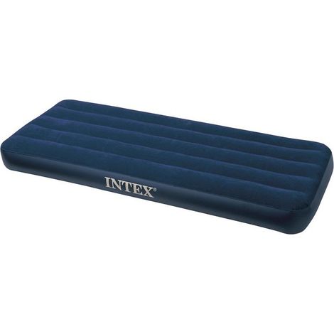 Matelas gonflable 1 place