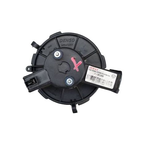 Moteur Ventilateur Chauffage FIAT 500 (1/2)