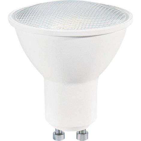 LED GU10 4,3 W 2700 K 120 DEGRÉS DE RÉSISTANCE LEDVANCE 4058075198678