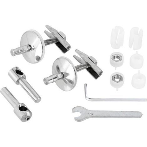 CERNIERE SEDILE TESI TV09767