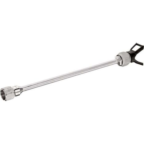 517700 Rallonge de buse Control Pro 30 cm, Gris (1/4)