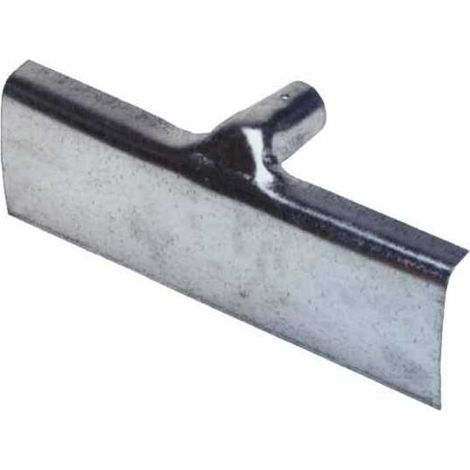 Rasqueta para barro impresa de 36 cm Adel