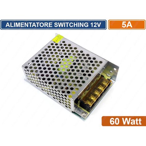 Applique Led cubo da parete 10W Doppia emissione Bianco luce fredda