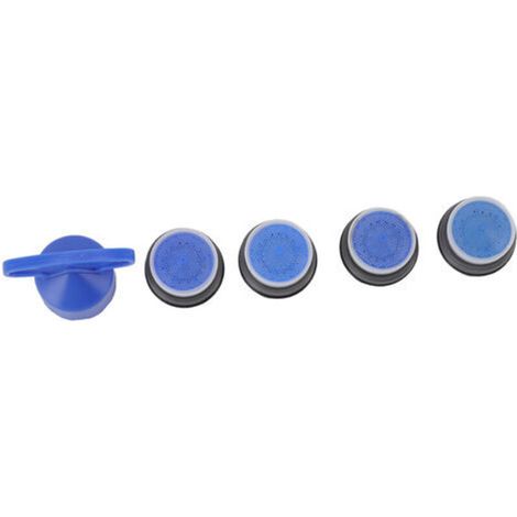 5 Pièces Robinet Aérateur Insérer Aérateurs de Robinet d'eau M21.5mm Aérateurs de Robinet d'eau avec clé pour Salle de Bain Cuisine (1/5)