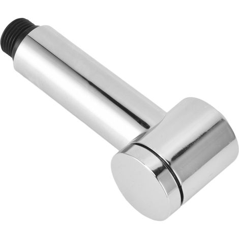 Robinet de cuisine avec douchette extractible, douchette d'évier en ABS, économique en eau pour la cuisine, la salle de bain, les restaurants et les hôtels. (1/5)