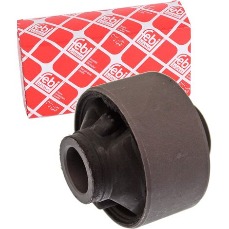 Silentblock per braccio oscillante anteriore FEBI BILSTEI FE42787