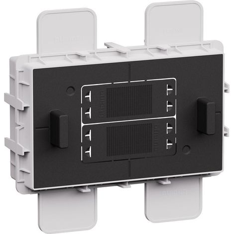 Scatola filomuro 4 moduli bticino living now - pb504nnf