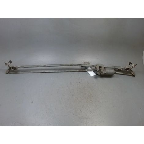 [PRODUIT D'OCCASION] Mecanisme Essuie-glace Avant OPEL Zafira ♻️ Ref Oe. 13145557 - Garantie à vie (1/3)