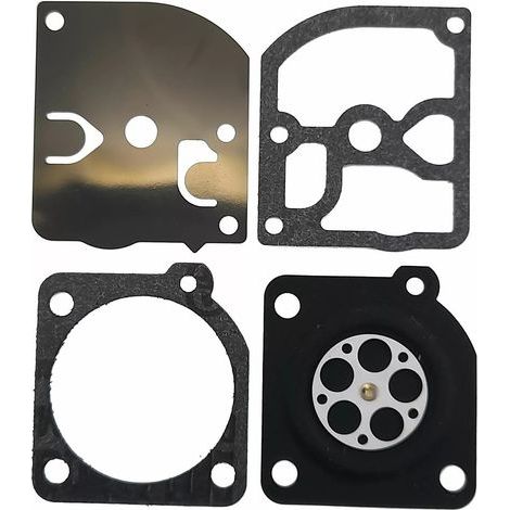 DOLMAR PS34, PS35 Reparatursatz - MAKITA DCS34, DCS3416, DCS4610