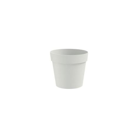VASO 'CINQUETERRE' Ø 30x26h cm (Ø base 20 cm) - Colore