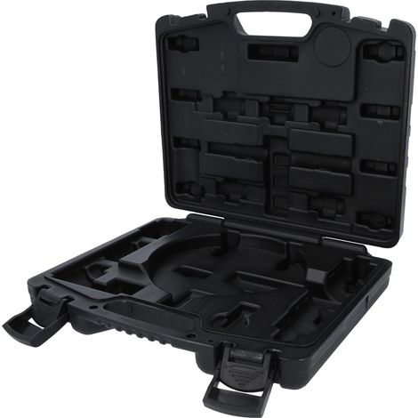 KS TOOLS Estuche vacío de plástico para 913.1430 - 913.1430-99 (1/4)