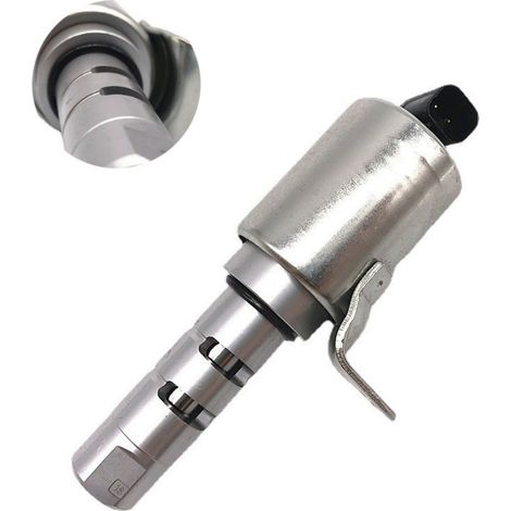 Les solénoïdes de calage variable des soupapes 3M4Z6M280AA, 6M8Z6M280AA, L30914420A, L3K914420A et 2VTS0045 conviennent aux modèles Ford et Mazda. (1/4)