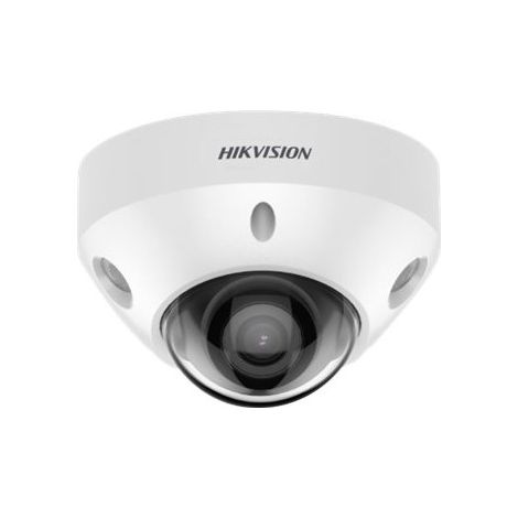 Filiyano-Hikvision Pro Series (Tous) DS-2CD2547G2-LS - caméra de surveillance réseau - dôme