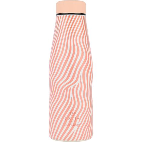 Bottiglia termica Soft Ripple da 500 ml