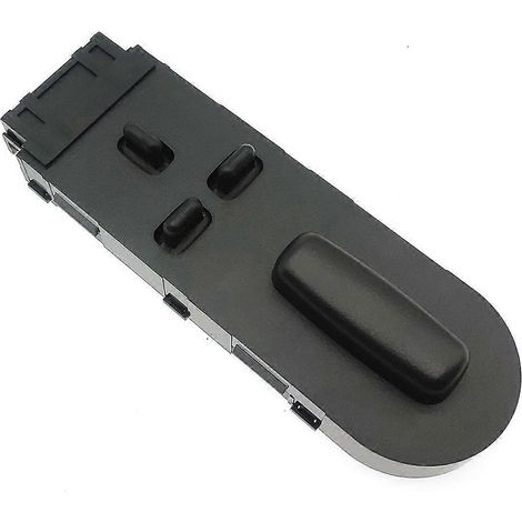 Interrupteur de siège électrique pour Chevrolet Corvette C5 Sport 1997-2004 (référence 12135158) (1/4)
