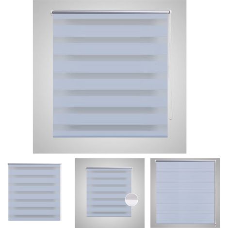Doppelrollo 60 x 120 cm wProlenta Premiumte (1/5)
