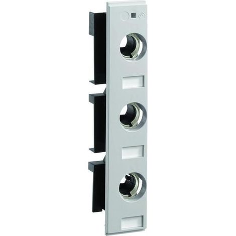 Hager Reitersicherungsunterteil D02, 3x63A L063L1 (1/5)