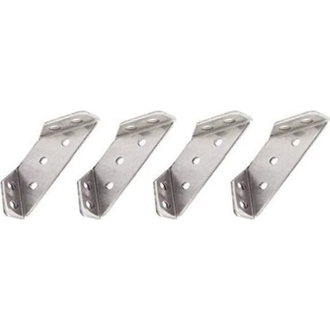 Grillreinigungsbürste - Edelstahlborsten für die schnelle und effektive Reinigung aller Grillroste (30 cm) (1/5)