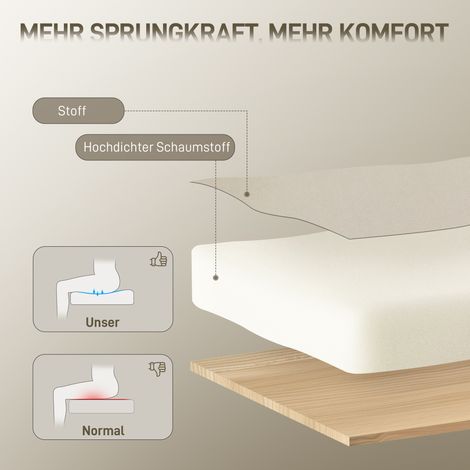 Fauteuil de travail sur roulettes avec finitions dorées, siège PC à structure métallique, assise en tissu velours, teinte blanc cassé