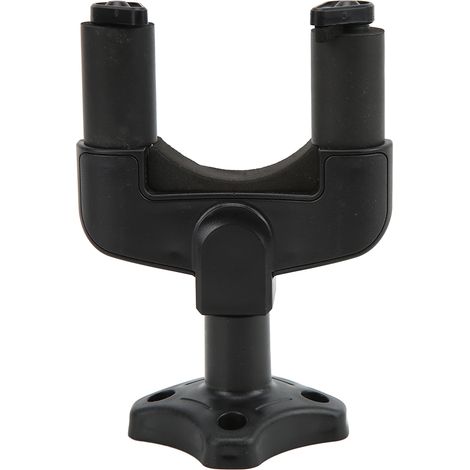 Support mural pour guitare, crochet de fixation, support d'instrument pour basse, accessoire de rangement robuste. (1/5)